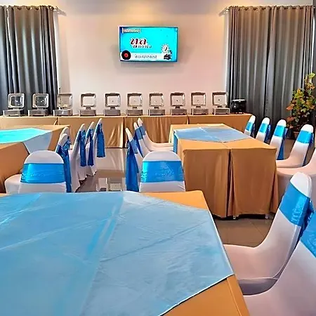 รีสอร์ท Lakkhana Poolside Pattaya