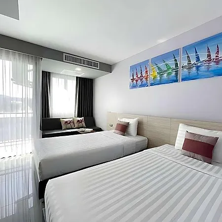 Lakkhana Poolside 4*