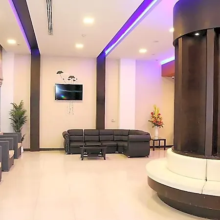 รีสอร์ท Lakkhana Poolside