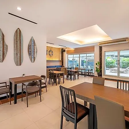 Kokotel South 4*