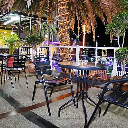 Lakkhana Poolside 4*