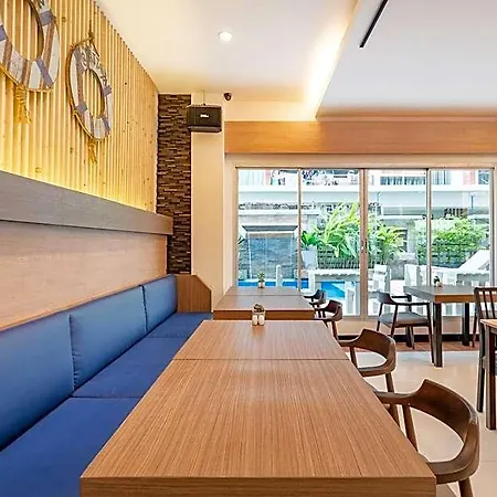 Kokotel South Pattaya