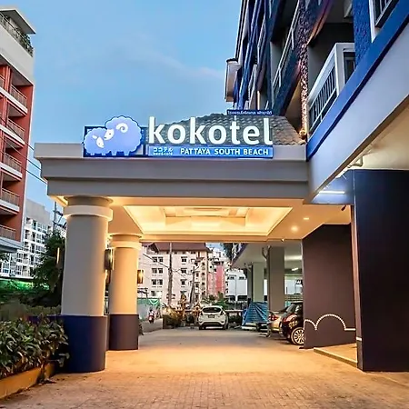 Kokotel South Resort 4*