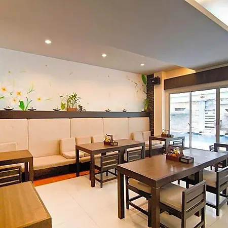 Kokotel South 4* Pattaya