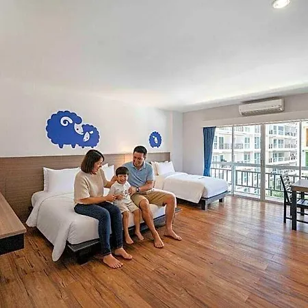 Kokotel South Resort 4*