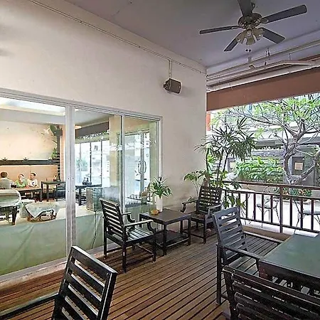 Kokotel South Resort Pattaya