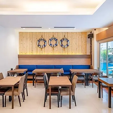 Kokotel South 4*
