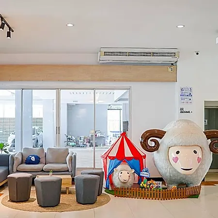Resort Kokotel South Pattaya