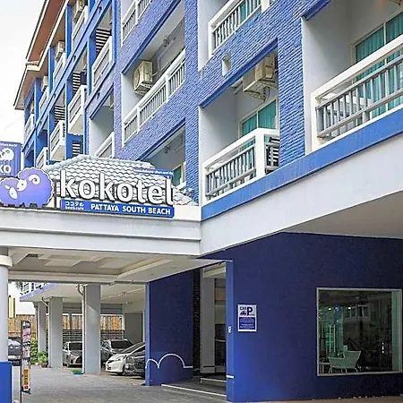 Resort Kokotel South 4*