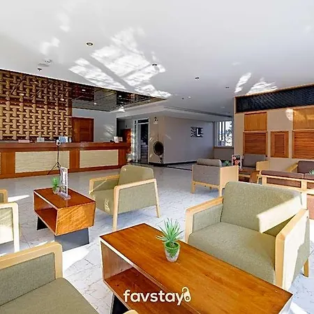 Balihai Bay 4*