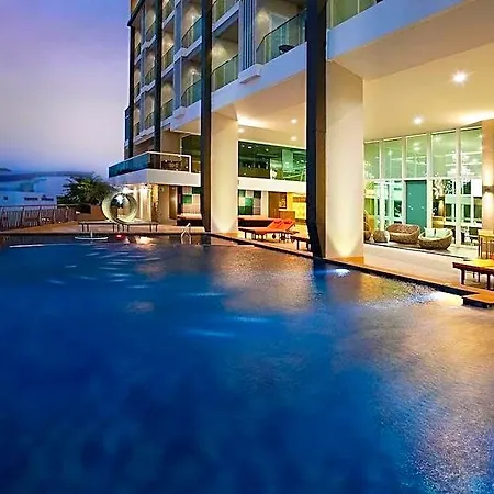 Balihai Bay