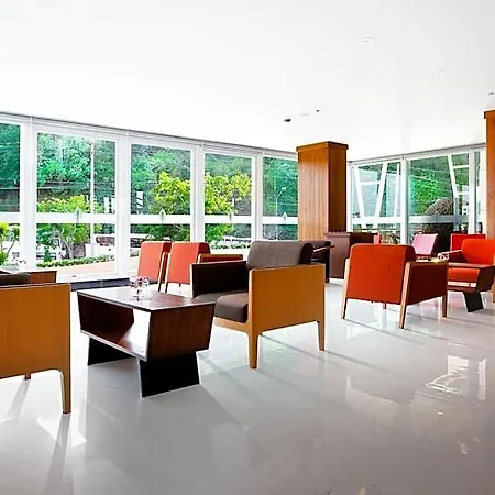Hotel Balihai Bay 4*