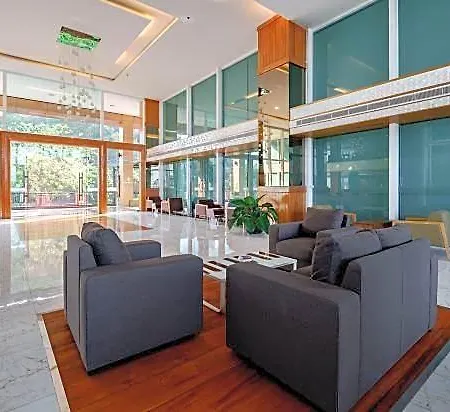 Balihai Bay 4* Pattaya