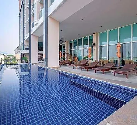 Balihai Bay 4* Pattaya