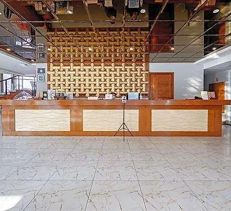 Balihai Bay 4* Pattaya