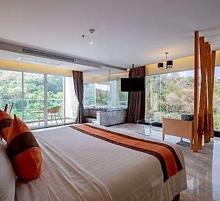 Hotel Balihai Bay Pattaya