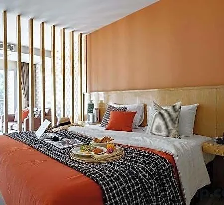 Hotel Balihai Bay