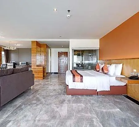 Balihai Bay 4* Pattaya