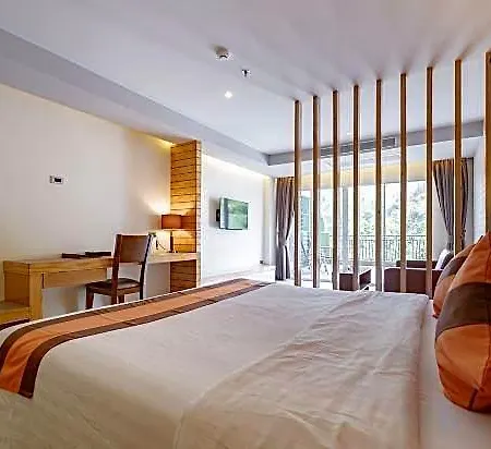 Balihai Bay Hotel