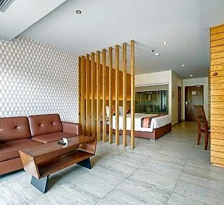 บาลีฮาย เบย์ พัทยา โรงแรม Pattaya