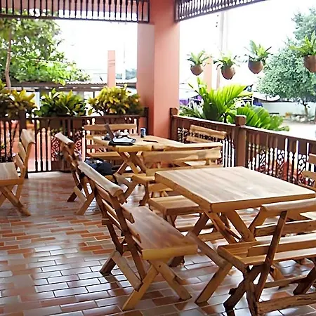 Navin Mansion 3 Hotel 3*