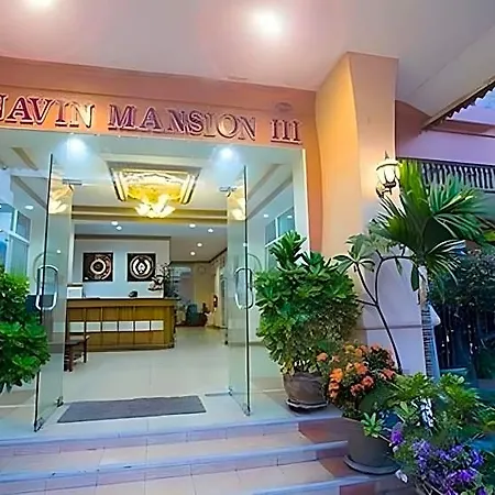 Navin Mansion 3 3*