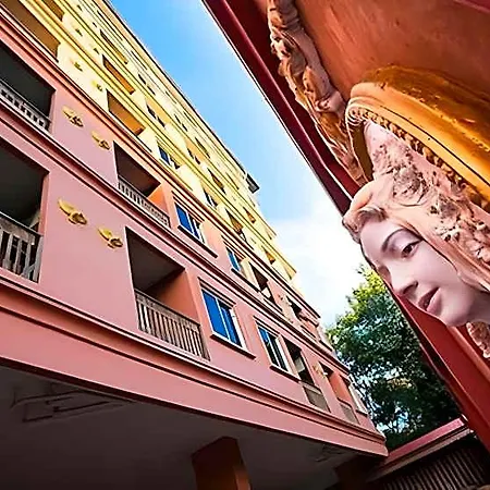Navin Mansion 3 Hotel Pattaya