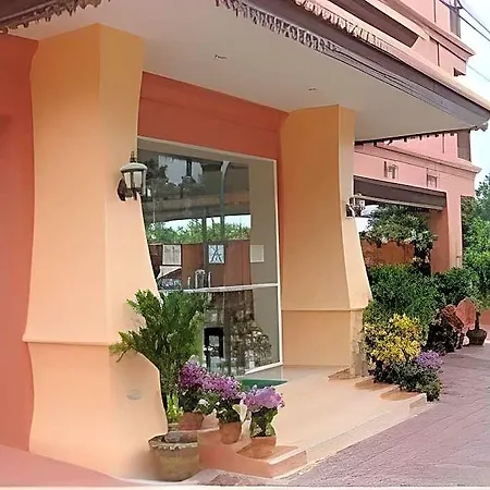 Hotel Navin Mansion 3