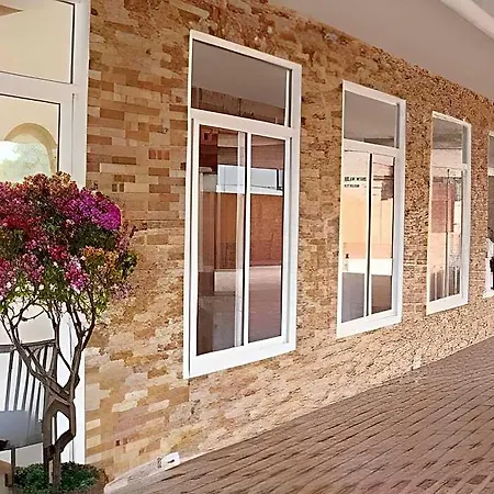 Hotel Navin Mansion 3