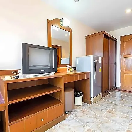 Hotel Navin Mansion 3