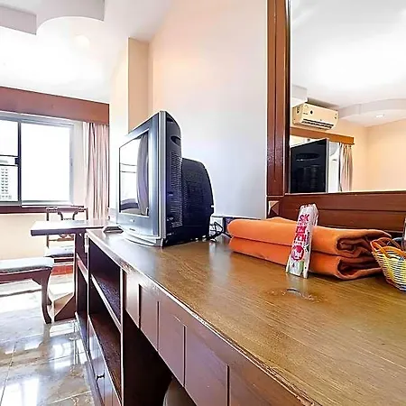 Navin Mansion 3 3*