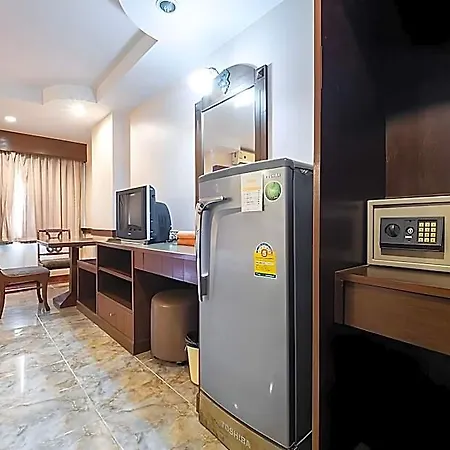 Hotel Navin Mansion 3 3*