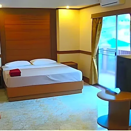 Navin Mansion 3 3*