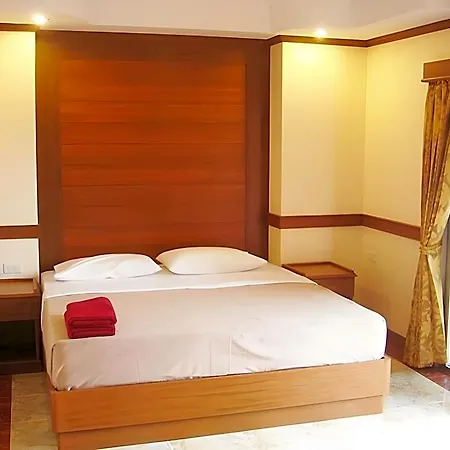 Hotel Navin Mansion 3 Pattaya