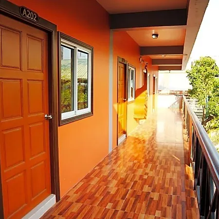 Khunsri Art Boutique 3* Pattaya