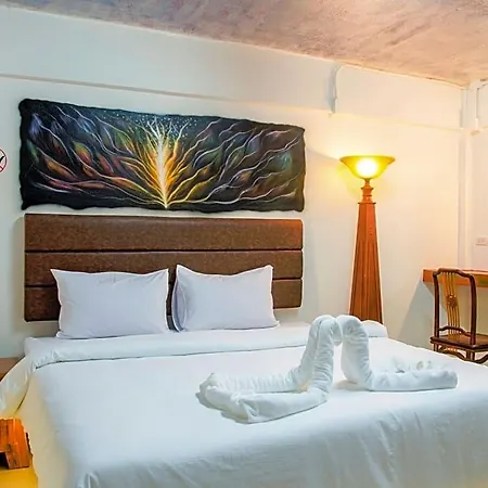 Khunsri Art Boutique Pattaya