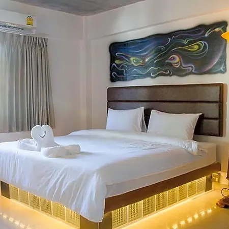 Khunsri Art Boutique 3*