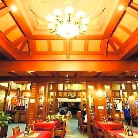 Dream โรงแรม 2*