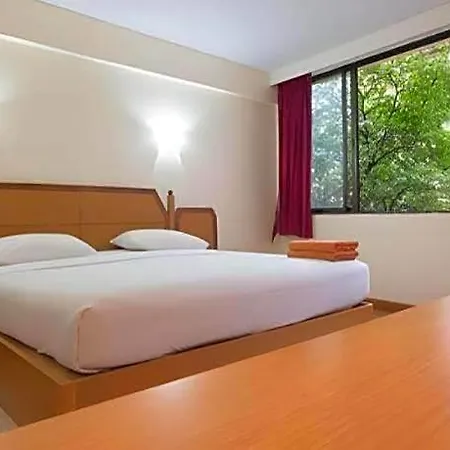 โรงแรม Dream