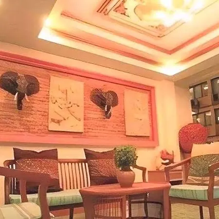Dream 2* Pattaya