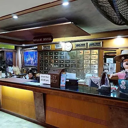 Dream 2* Pattaya