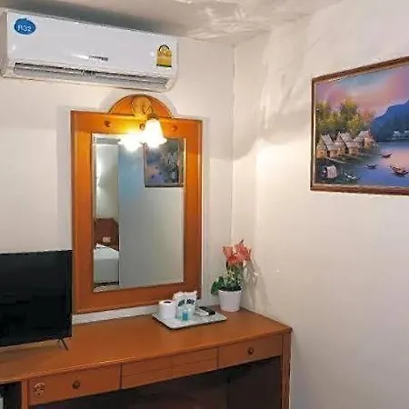 โรงแรม Dream Pattaya