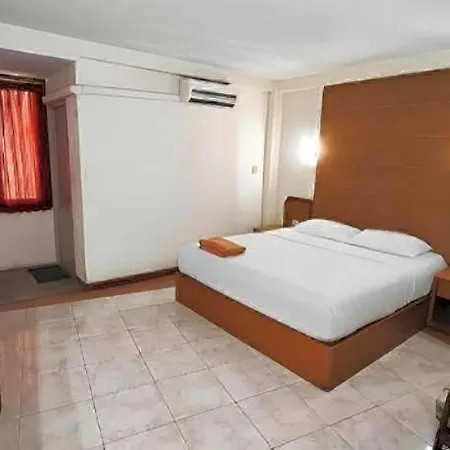 Dream โรงแรม Pattaya
