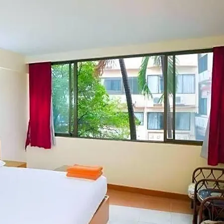 โรงแรม Dream Pattaya