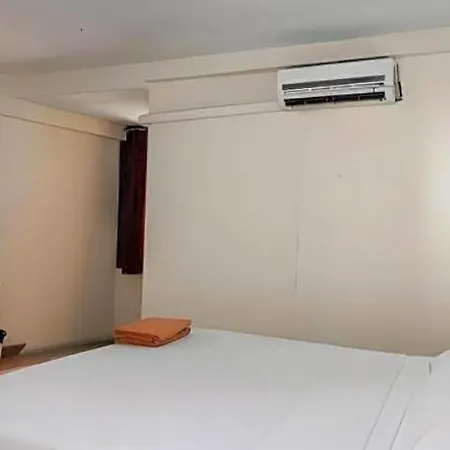 Dream โรงแรม 2*