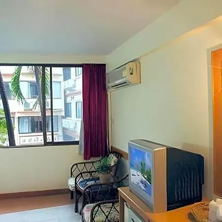 โรงแรม Dream Pattaya