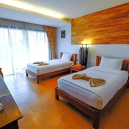 โรงแรม Harmony