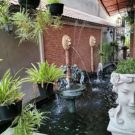 Inn Harmony Pattaya
