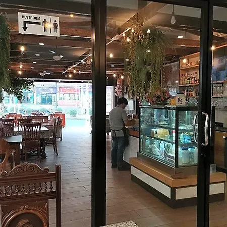 Inn Harmony Pattaya