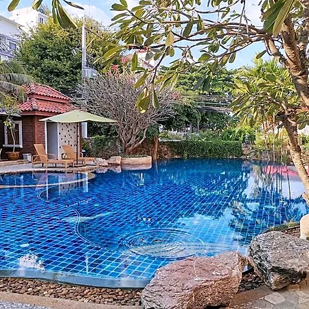 Harmony 3* Pattaya